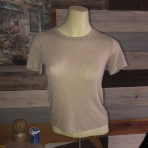 Forever 21 top - small size